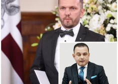 "Žēl, ka ministra kungs nebija spējīgs atlaist arī pats sevi..." Onkoķirurģijas klīnikas vadītājs bez aplinkiem vēršas pie Hosama Abu Meri