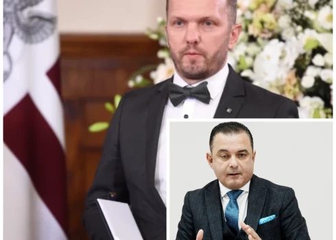 "Ir rasts ‘ģeniāls’ risinājums: RAKUS valdei ir jāatrod, ir ‘jāpiedzemdē’ finansējuma avots! Tas viss tikai nozīmē to, ka ne Veselības Ministrija, ne Ministru Kabinets negrasās kaut ko meklēt, kaut ko risināt un uzgriež savu ‘muguru’ Latvijas Onkoloģijas centram, vēža pacientiem…”