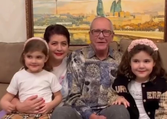 Няня в Юрмале в семье российской знаменитости: работа мечты или тяжелое испытание?