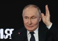 Putins paziņo Trampam: Krievija neatkāpsies no saviem mērķiem Ukrainā
