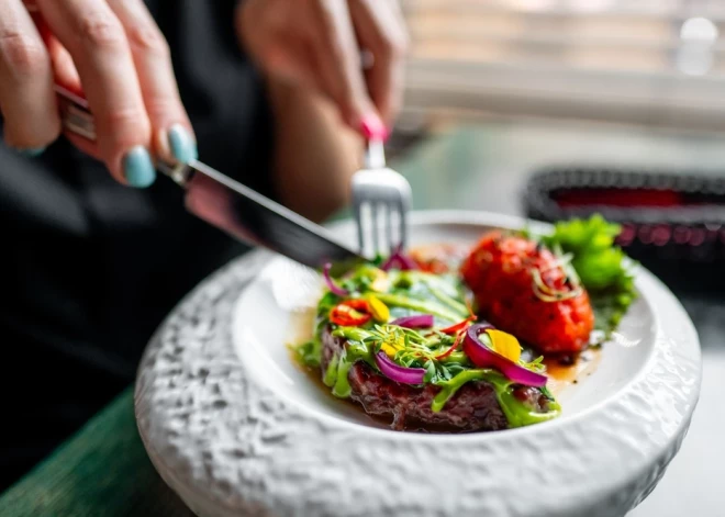 Они не обжоры, они просто любят вкусно поесть: знаки зодиака с повышенными гастрономическими требованиями