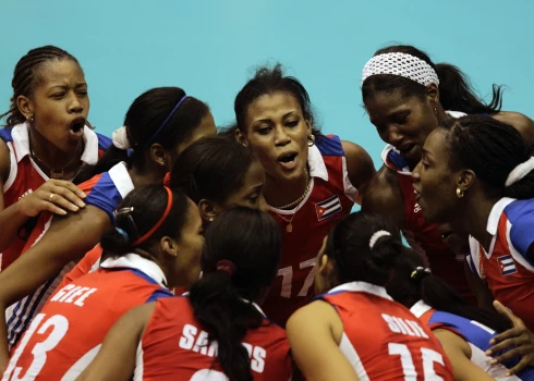 Kubas sieviešu volejbola izlase pēdējos gados nav spējusi sasniegt kādreizējos panākumus, un pēdējās kontinentālās medaļas gūtas jau tālajā 2011. gadā.