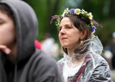 Tuvākajās dienās gaidāms īslaicīgs lietus un vēja brāzmas