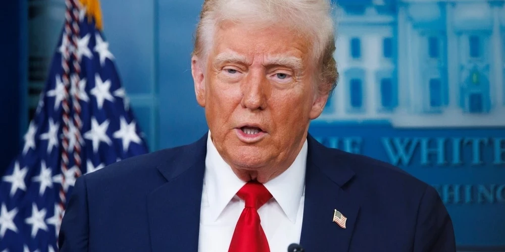 Дональд Трамп убедился, что Путин хочет воевать.