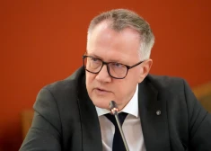 Министерство финансов планирует сократить расходы на 17,1 млн евро