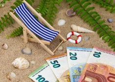 Планирование летнего бюджета: как не потратить лишнего во время отпуска?