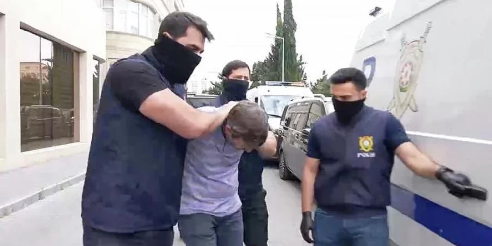 Kļūst aizvien skaidrāks, ka Kremlis cenšas kompensēt savu ietekmes zudumu Dienvidkaukāzā, izdarot spiedienu uz Azerbaidžānas diasporu Krievijā.