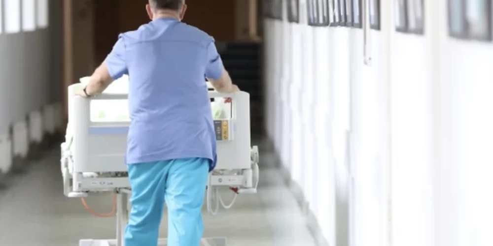 Ilustratīvs attēls.