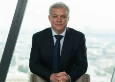 Kārtējā aizdomīgā nāve: bojā gājis Krievijas naftas uzņēmuma viceprezidents Andrejs Badalovs