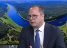 "Gatavojamies sliktākajam, cerot, ka tas nenotiks!" Čudars skaidro, kāpēc var nākties iedzīvotājiem atsavināt īpašumus
