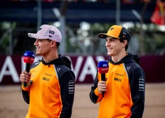 F-1 atgriežas savos pirmsākumos. Šonedēļ formulas trauksies pa leģendāro Silverstonu