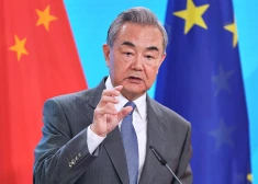 Китай открыто заявил ЕС, что не хочет поражения России на войне