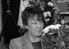 Mirusi Juridiskās koledžas docētāja Alda Malnača