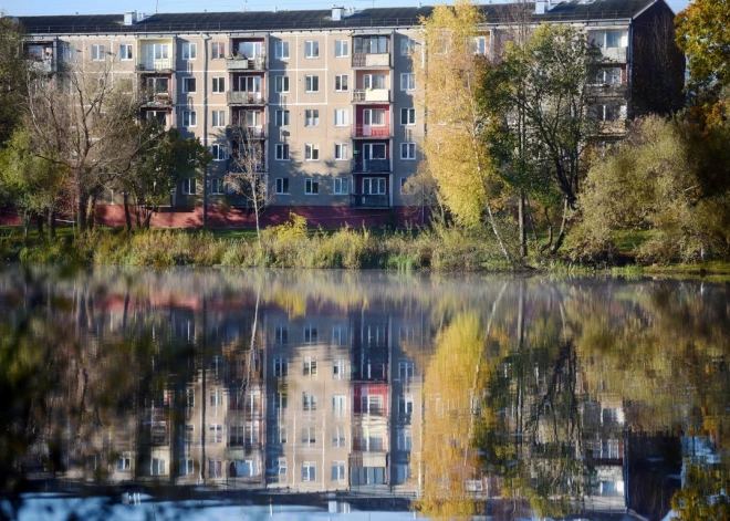 Цены на жилье в Латвии снова начали расти. Стоит ли сейчас покупать или продавать квартиру?
