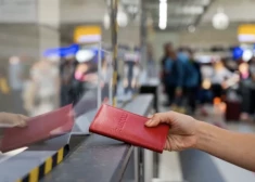 Eiropas Savienība gatavo lielākās kontroles kārtības izmaiņas uz robežām kopš Šengenas zonas atvēršanas