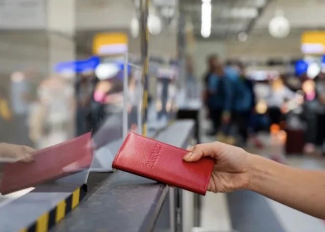 Eiropas Savienība gatavo lielākās kontroles kārtības izmaiņas uz robežām kopš Šengenas zonas atvēršanas