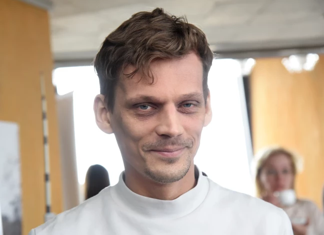 Noslēguma koncerta "Te-aust" režisors Juris Jonelis.