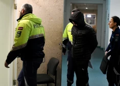 Justīnes slepkavība satrieca visu Latviju - prokurore tēvam un pamātei prasa bargākus sodus