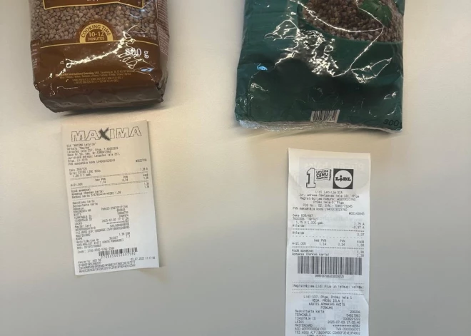 “Lidl” turpina maldināt pircējus cenu komunikācijā, tikmēr “Maxima” panāk griķu cenu samazinājumu