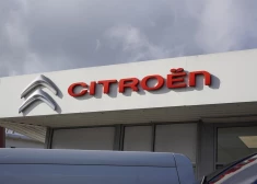 Внимание, автовладельцы! Citroën отзывает автомобили в том числе в Латвии из-за опасных подушек безопасности