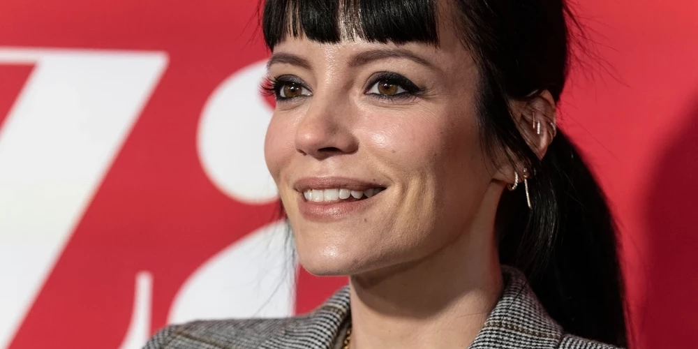 Lilija Allena atzīst, ja jaunībā veikusi vairākus abortus.
