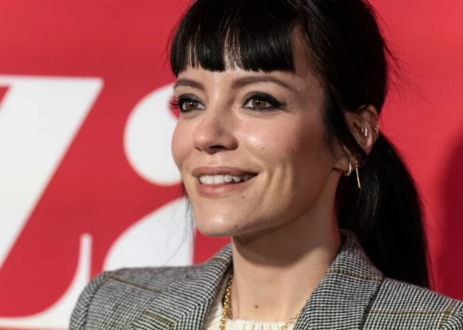 Dziedātāja Lilija Allena atzīst, ka zaudējusi skaitu abortiem, ko veikusi gadu gaitā