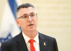 Izraēlas ārlietu ministrs Gideons Sārs: "Dodot triecienus Irānai, mēs veicinām arī Eiropas drošību"