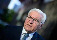 Vācijas prezidents piedalīsies Lietuvas Valsts dienas svinībās
