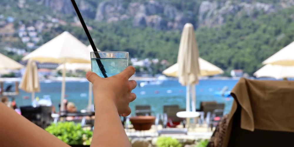 Иллюстративное фото.