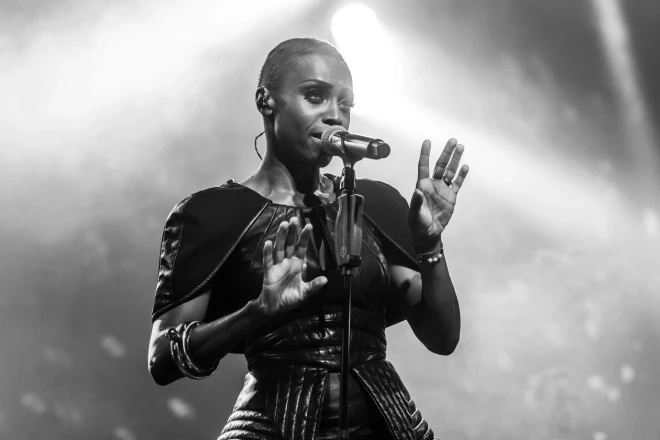 10 июля в концертном зале "Дзинтари" выступят легенды британского трип-хопа - группа Morcheeba.