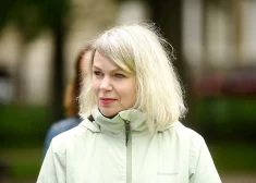 Dzimšanas dienu svin Inga Vasiļjeva - sveicam viņu un pārējos gaviļniekus!