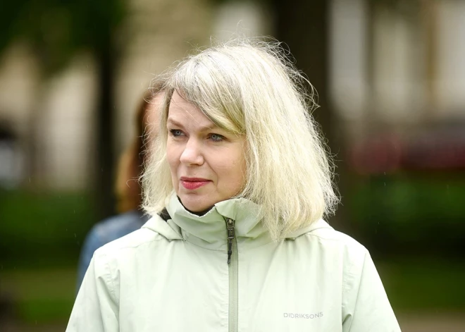 Dzimšanas dienu svin Inga Vasiļjeva - sveicam viņu un pārējos gaviļniekus!