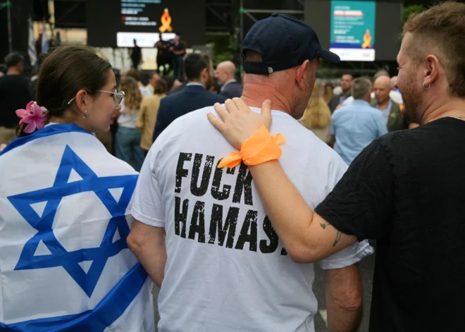 ХАМАС "в позитивном ключе" отреагировал на предложение США о 60-дневном мире в секторе Газа