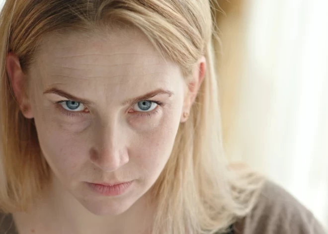 Научно доказано: женщины с возрастом становятся более злыми