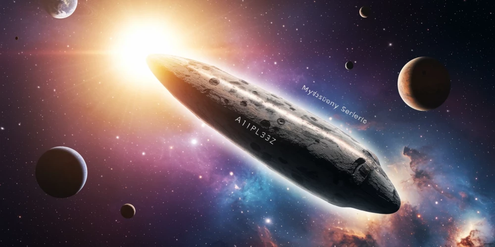 Иллюстративное изображение, сгенерированое искусственным интеллектом.