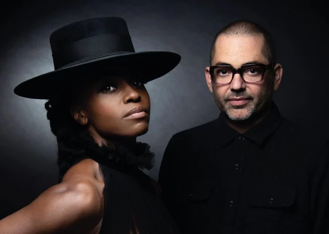 Группа Morcheeba отмечает 30-летие и впервые выступит в Латвии