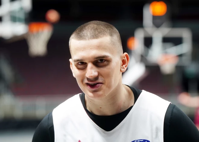 Nākamo Itālijas čempionvienību pametušais Andrejs Gražulis spēlēs Ankaras "Turk Telekom"