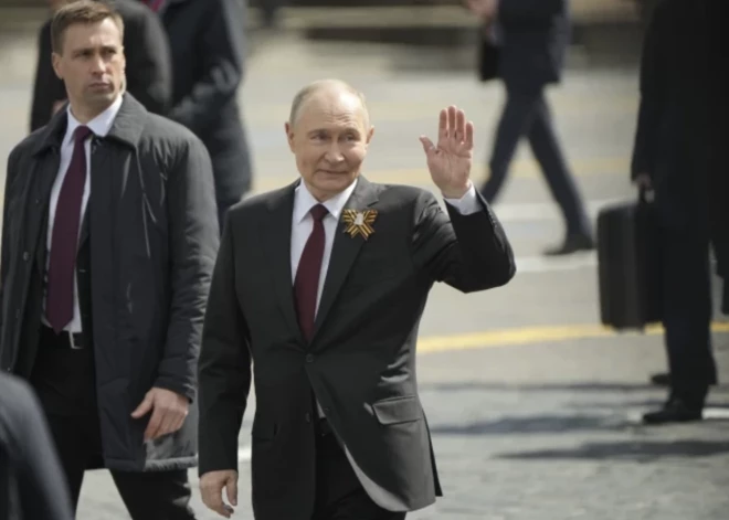 Ļoti nopietnas sekas jau tuvākajā nākotnē: kas ir Kremļa Trojas zirgs Eiropā