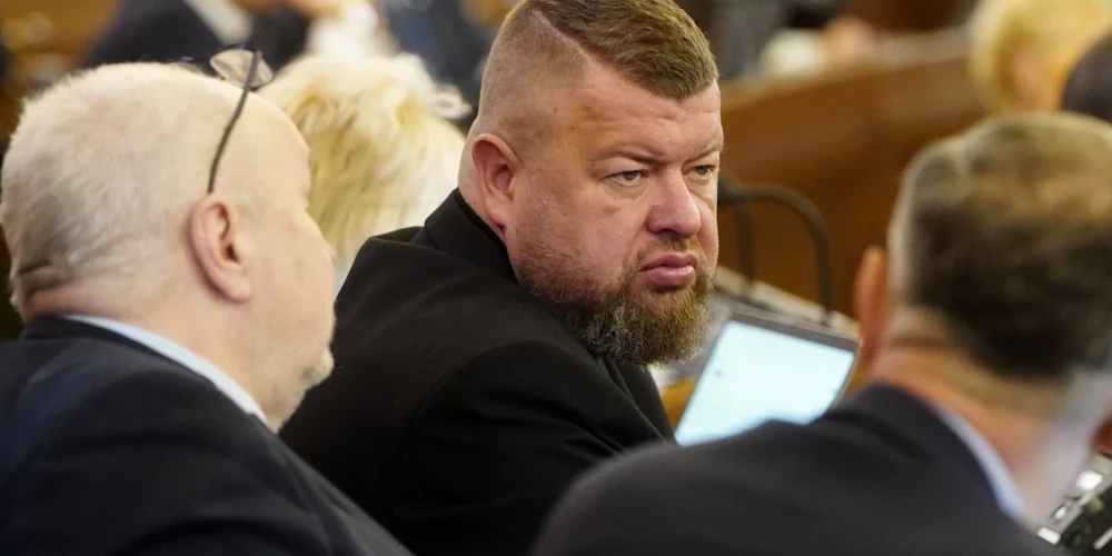 Jānis Skrastiņš.