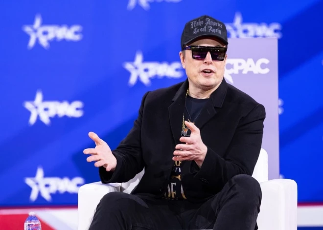 Поссорившись с Трампом, Илон Маск объявил о создании новой партии