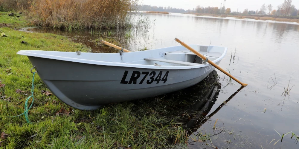 Ilustratīvs attēls.