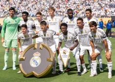 "Real" futbolisti dramatiskā cīņā kļūst par PSG pretiniekiem FIFA Klubu pasaules kausa pusfinālā