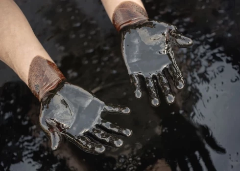 Слухи о том, что нефть скоро закончится, оказались преувеличенными.