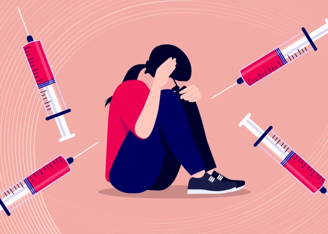 После Парижа - Берлин: "игольные атаки" на женщин во время массовых мероприятий продолжаются