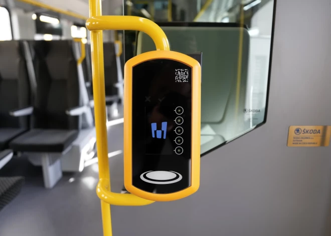 Некоторые пассажиры новых электричек не могут зарегистрировать билеты. Что в таком случае делать?