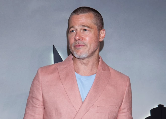 "Он любил ее, но сделал ошибки!" Бред Питт признал, что был зависим и виноват в разводе с Джоли