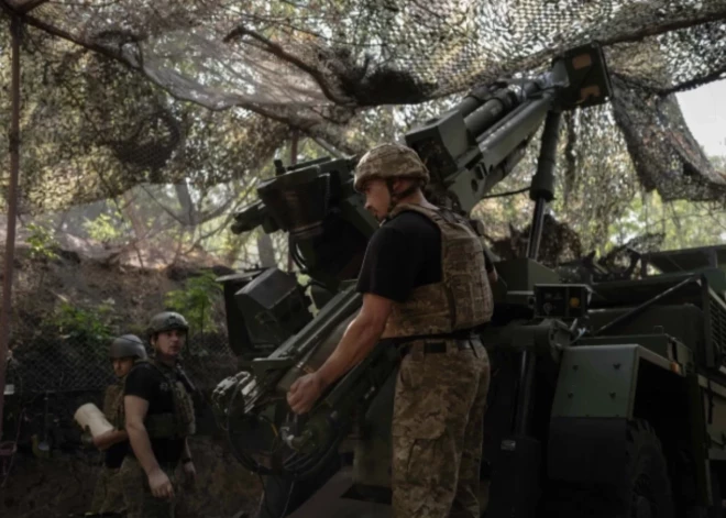 Ukrainas bruņoto spēku pulkvedis godīgi pasaka, kāds ir "bezjēdzīgākais" jautājums par karu
