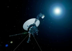 Космический аппарат Voyager приближается к эпохальному событию со скоростью 61 000 километров в час
