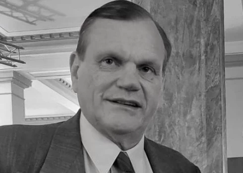 Andris Vilde. Foto: Facebook/Ainārs Ašaks