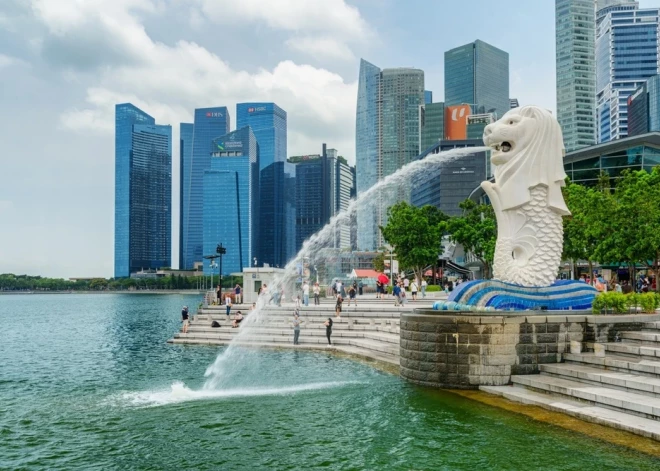 Маленькая азиатская страна строит мега-объект стоимостью почти в 12 млрд евро